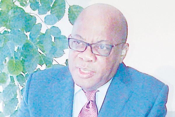 Agbakoba to Tinubu: Have your eyes on history