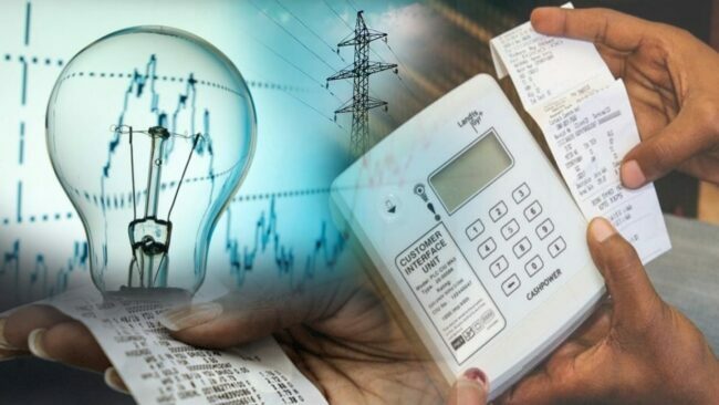 FG slashes Band A electricity tariff to N206.80/kwh