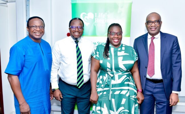 Foundation sets to support Nigerians with infertility challenges