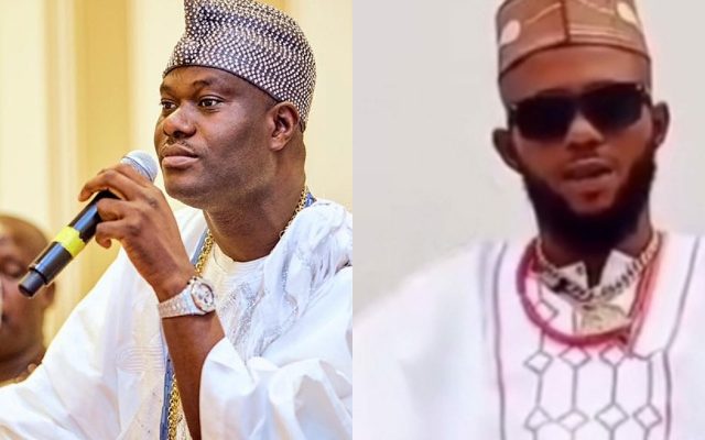 I Claimed Ooni Is My Father To Get His Attention, Not To Defame Him – Skit Maker Begs For Forgiveness