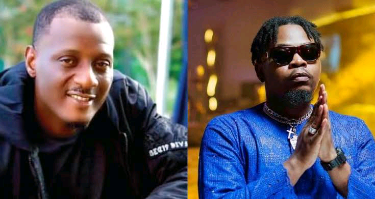 I cried when Olamide left my record label – ID Cabasa