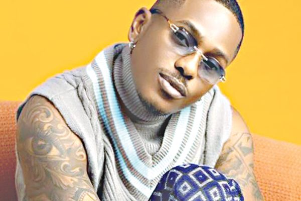 I remain most bankable actor in Africa, Timini insists