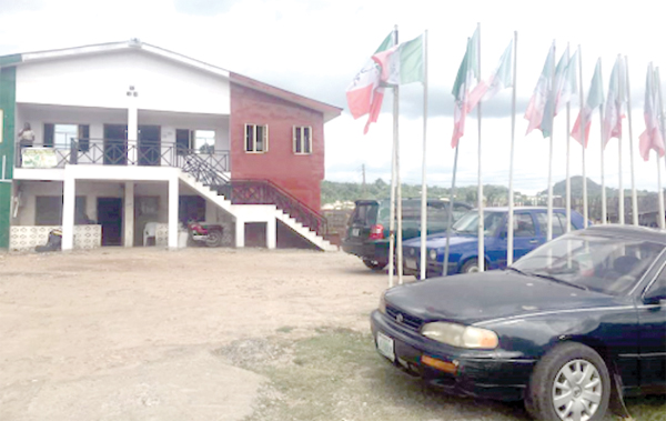 Issues as Ekiti PDP prepares for congress