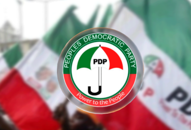 Kogi: 13 PDP chairmanship aspirants reject consensus candidate