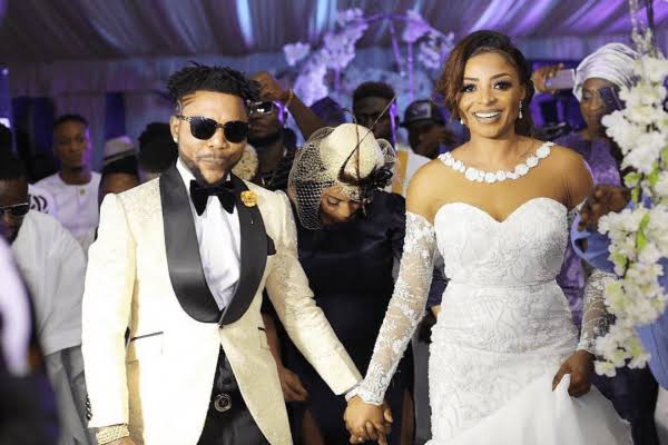 My wife asked her friends to beat me up — Oritsefemi