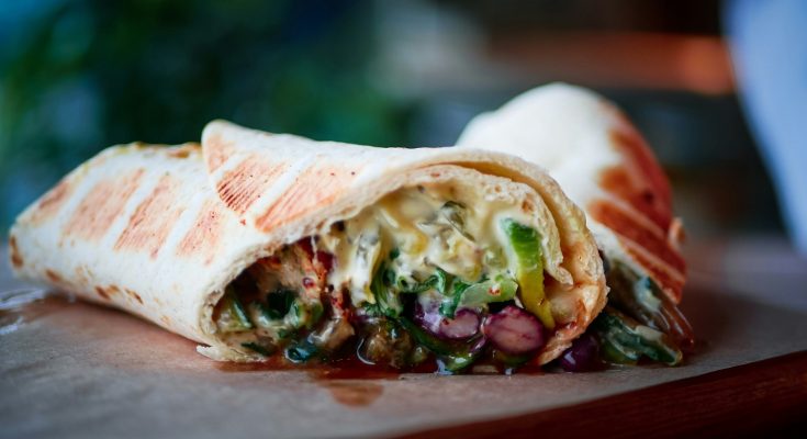 On a budget? Here's simple guide on how to make Shawarma at home