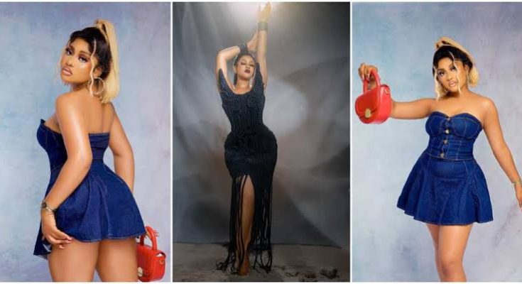 Phyna Calls On Nigerians To Intervene In Payment Dispute With BBNaija Organizers