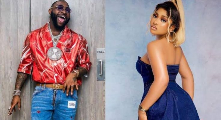 Phyna Reveals Moment She Lost Respect For Davido