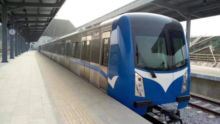 Tinubu Approves Free Ride On Abuja Metro Rail Till December 31