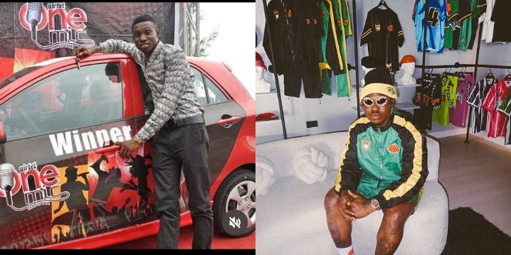 Zlatan Ibile Celebrates 10-Year Journey From Humble Beginnings To Stardom