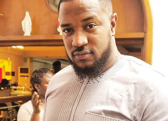 Actor Mofe Duncan reveals his struggle with body shaming