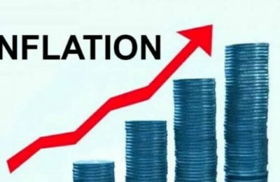 Nigeria's inflation rate, Inflation