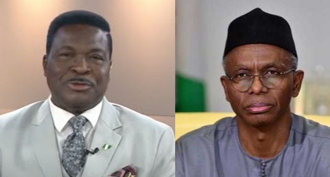 Alleged Corruption: “You Don’t Indict A Person By Proxy, El-Rufai Must Be Given Fair Hearing"