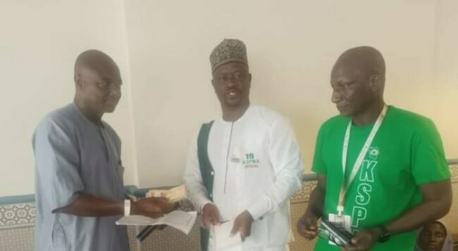 CSO commends Kaduna agency for refunding $50