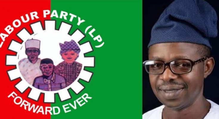 Democracy Day: Oyo LP gives FG low performance score