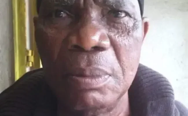 Elder statesman, Akparawa Ezekiel Paul, abducted in Akwa Ibom