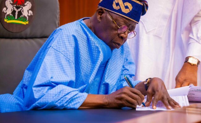 Full list of agreements Tinubu's govt reached with Labour