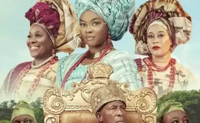 'Funmilayo Ransome Kuti' becomes highest-grossing biopic