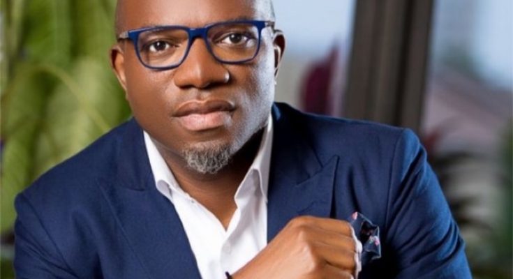 How former Konga boss, Nick Imudia took his life