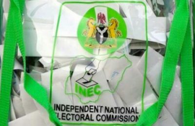 INEC extends deadline for collection of CVR