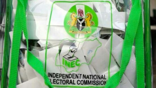 INEC extends deadline for collection of CVR