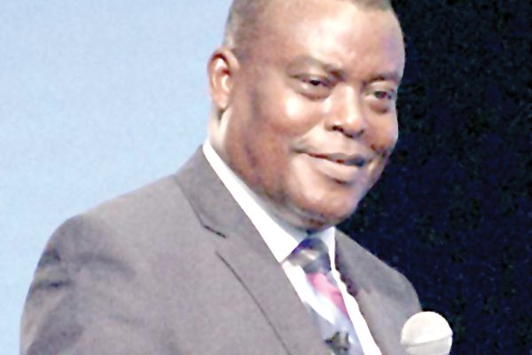 If JAAC is to remain, state govts should lose unilateral power over LGs —Osaghae, DG NIIA