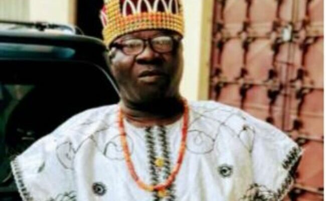 Igbo monarch seeks collaboration after resolution of leadership