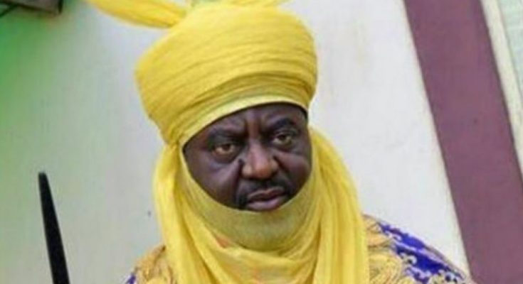 Kano Gov’t Orders Police To Evict Dethroned Bayero From Palace