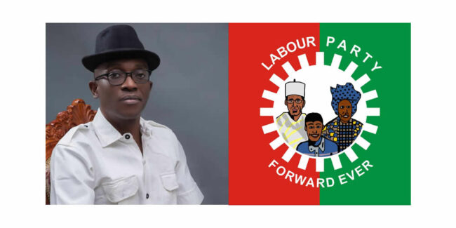 Labour Party makes U-turn, renames OBIdient directorate after Obi's clarification