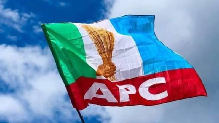 Lagos APC Mourns Death Of Chieftain In Mecca