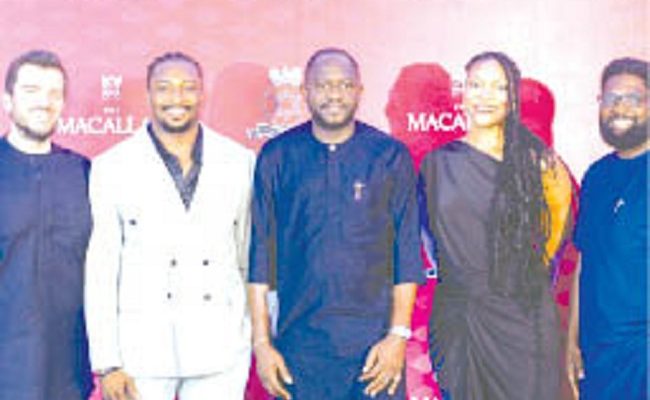 Lagos Motor Boat Club welcomes exclusive lounge by The Macallan