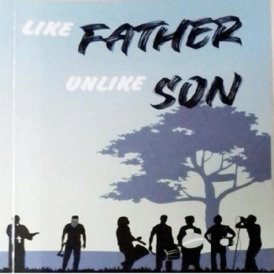 Like Father, Unlike Son: Apelegan’s emotional, suspense-filled literary delicacy