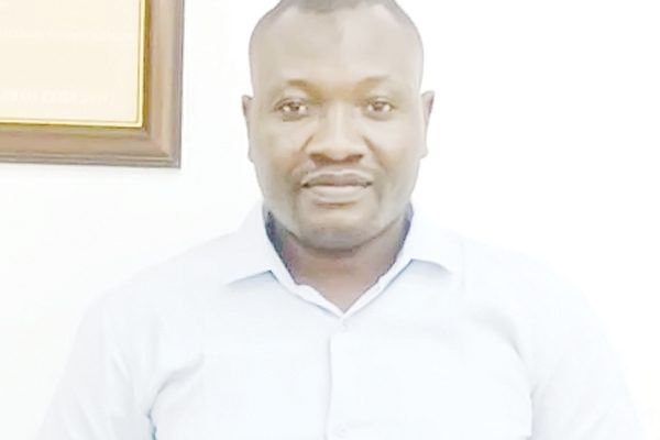 Martins Akinboade appointed National Sales Manager of Feed Grandcereals Ltd