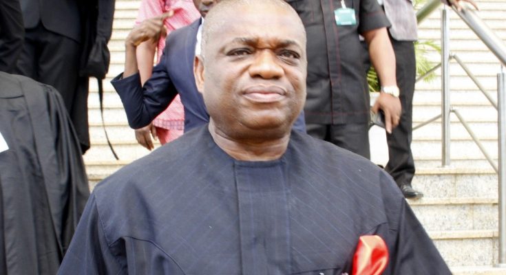 N62,000 Minimum Wage Can't Do Anything – Orji Kalu Tells Tinubu, Proposes N90,000