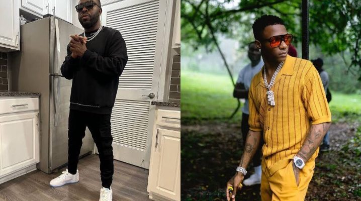 Samklef Reflects On His Humble Beginnings, Celebrates 13 Years Of Wizkid's 'Superstar' Album