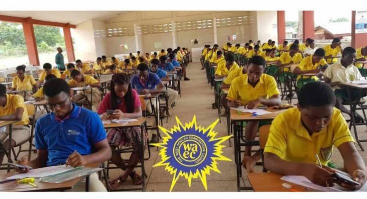 WAEC Pleads For Exemption From Labour’s Strike To Complete Ongoing Examination