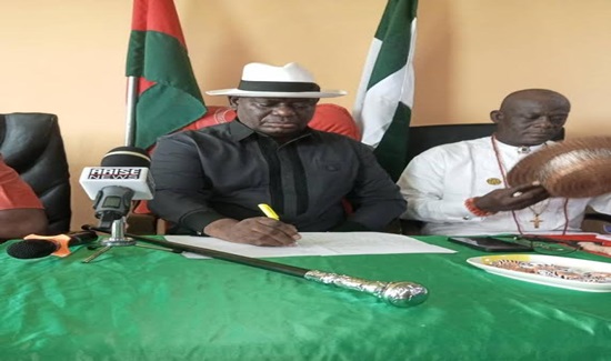 The Ijaw National Congress (INC) has reiterated its commitment to ensuring peace, unity and development in the entire Ijaw Nation, including Rivers State.