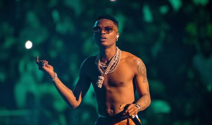 Wizkid Celebrates 13 Years Since Debut Album, Boasts Of Being Millionaire In 'Every Currency'