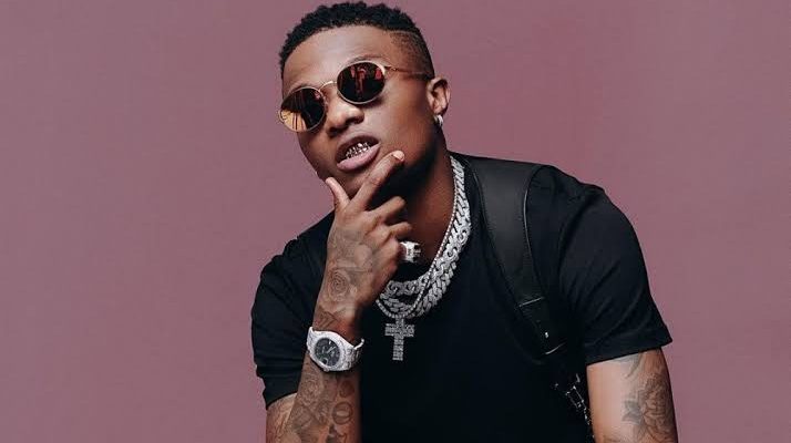 Wizkid Names New Album 'Morayo' In Memory Of Late Mother