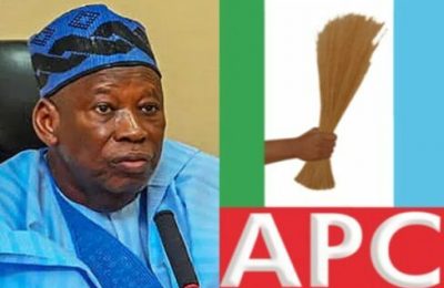 2023 Elections: APC lawyers lament non-payment of legal fees