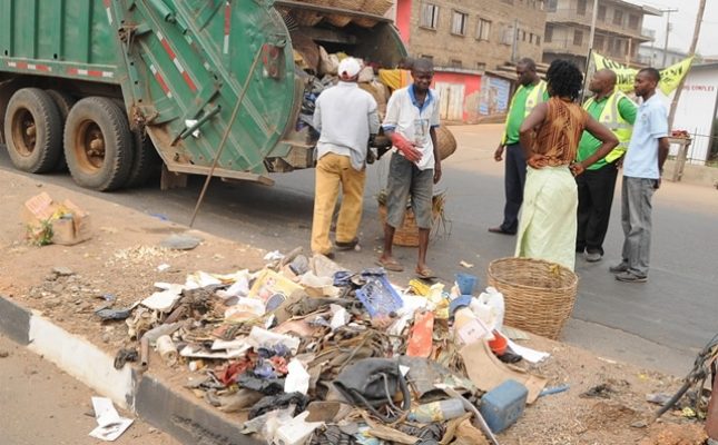 After Seven Years, Lagos To Reintroduce Monthly Sanitation