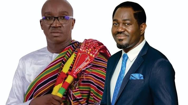 Agbomhere extols Edo APC guber candidate, Okpebholo's leadership skills