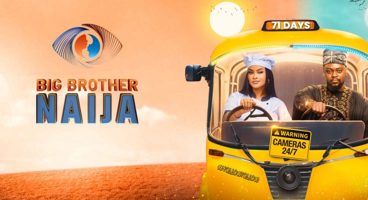 Big Brother Naija Organizers Unveil N100m Grand Prize, New SUV For Season Nine Winner