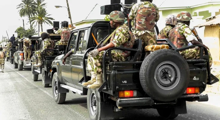 Borno Suicide Bombings Indicates End To Terrorism – Military