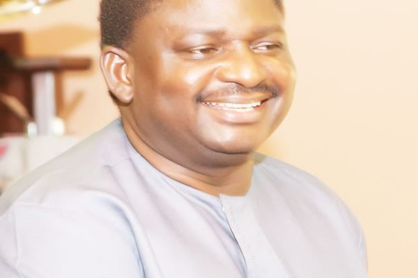 Buhari faced virulent criticisms from opposition but we weathered the storm —Femi Adesina