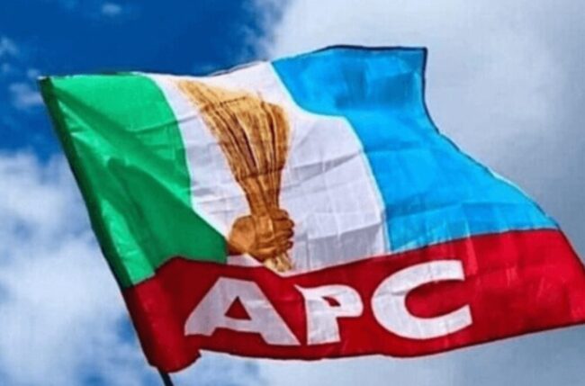 Economy: We’re busy clearing your rots, APC tells PDP govs