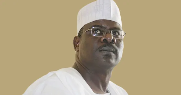 Focus on ending Boko Haram insurgency, Northern youth group urges Ndume