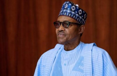 Iwuanyanwu’s death, sad loss for Nigeria — Buhari