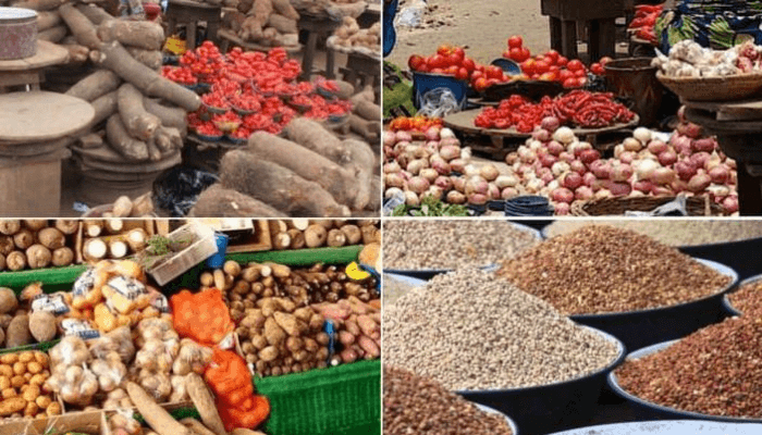 JUST IN: Headline inflation rate surges to 34.19% amid rising food prices — NBS 