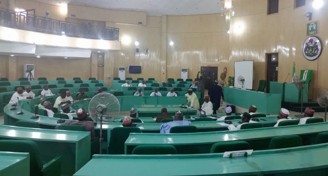 JUST IN: Kano Assembly passes bill to create second-class emirates